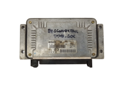 Controller 0261204939 9633184780 26FM0534 PSA Bosch 3607