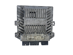 Controller 3S61-12A650-LB 5WS40140D-T SID 804 Ford Siemens 51132