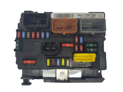 Controller BSM-00 R09 9667199780  PSA Valeo 24804