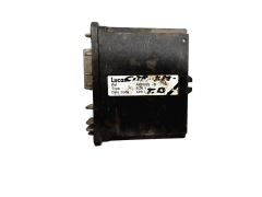 Controller  AV01025-B 7186-600 80119B PSA Lucas 10102