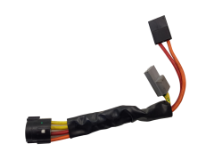Ignition Switch Peugeot 405 416241 4162.41