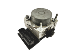 Abs Pump Fiat Panda 51799595 0265800673 Bosch 42435