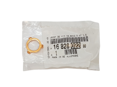 Gasket, Seal Original Citroen Peugeot 1682802280