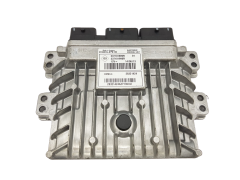 Controller 237101989R 237101990R 28321424 Renault Delphi 28067