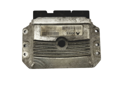 Controller 21584153-3B1 8200298463 8200298457 Renault Sagem 17555