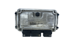 Controller 0261206246 9637838780 9645802280 PSA Bosch 49104