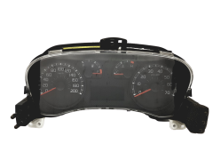 Speedometer/Instrument Cluster Fiat Panda 51771898 503000492700