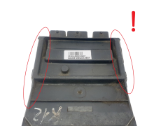 Controller 8200308217 8200275921 Nissan Delphi 42316