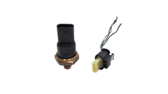 Fuel Pressure Sensor A2829050600 166388856R 1.3 TCE Dacia Duster 2 0km