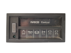 Control panel Iveco Control Eurocargo Eurostar