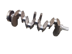 Crankshaft 2757R 122018899R Dacia Renault Nissan 1.2 TCE 1174