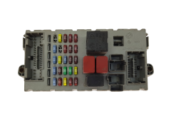 Fuse Box Fiat 51744898 NPL 46520600 CPL Delphi 20510