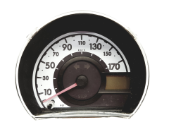 Speedometer/Instrument Cluster Aygo 107 C1 83800-0H011-A Toyota PSA 42142