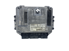 Controller 0281013871 9653958980 9664618080 PSA Bosch 50670