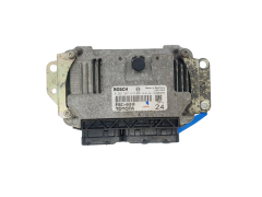 Controller 0261S07618 89661-0H240 Toyota  Bosch 