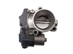 Air Throttle Body Ford CM5G-9F991-FC 1.0 EcoBoost FoMoCo 2678