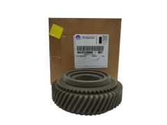Speed Gear Original 9643758088 Citroen Peugeot