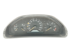 Speedometer/Instrument Cluster Mercedes E W210 2105401248 42000
