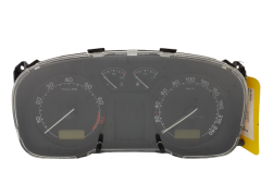 Speedometer/Instrument Cluster Skoda Octavia 1U0920810B 110080058007 21780