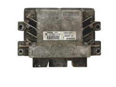 Controller S120200113A  8200774747 8200700695 Renault Siemens  27081