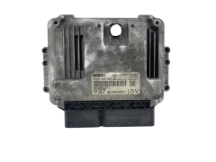 Controller 55206271 0281012883 4E34A3BDM Alfa Romeo Bosch 51264