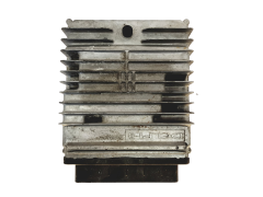 Controller A6655400132 R0411C025K SsangYong Delphi 30329