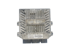 Controller 5WS40029O-T 9655041480 SID806 Siemens 45313