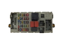 Fuse Box 46520600 46774358 Fiat Delphi 20138