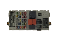 Fuse Box Fiat 46774357 NPL 46552681 CPL Delphi 20070