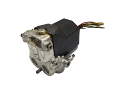 Abs Pump Mercedes-Benz E W124 0265200043 Bosch 6426
