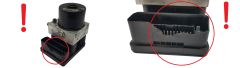 Abs Pump VW Audi Seat Skoda 1K0614517AF 1K0907379AC 1328