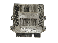 Controller 3S61-12A650-LB 5WS40140D-T SID 804 Ford Siemens 28248