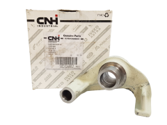 Belt Tensioner New Original Jumper Boxer Ducato 500326852