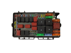 Fuse Box Fiat 51775622 Delphi 18911
