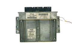 Controller 9655980980 9644674580 21585023-0 PSA Sagem 