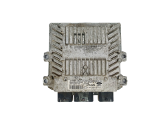 Controller 3S61-12A650-LB 5WS40140D-T SID 804 Ford Siemens 35575