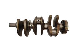 Crankshaft 122014121R 0574R 0.9TCE H4B Renault Dacia 4700