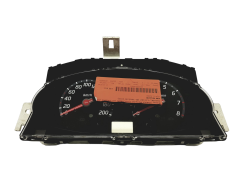 Speedometer/Instrument Cluster Nissan Micra AX860 52989