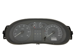 Speedometer/Instrument Cluster Renault Clio 2 7700428508 G Jaeger