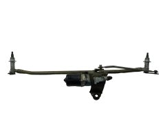Wiper Mechanism Renault Master 2 8200336395 53556502 RHD