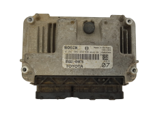 Controller 89661-0H070 0261S04464 Toyota PSA Bosch 14450