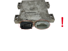 Controller LPG   67R-010249 110R-010078 Lovato 56424