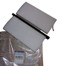 Cabin Filter New Original 272776461R Renault