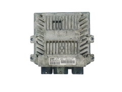 Controller PSA 9655151080 9648624280 5WS40117C-T Siemens 35167