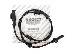 Abs Sensor Rear Jumper Boxer Ducato 3 52057984 4545H1