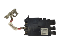Controller BDU Renault 243800011R PRT07830 243860001R Valeo Controller BDU Renault 243800011R PRT07830 243860001R Valeo