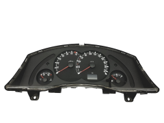 Speedometer/Instrument Cluster Opel Meriva 13214765LH 110080161033 58262