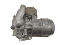 Engine Oil Coolerr 97287831 97250649 3.0 CDTi Opel Vectra Signum Y30DT 