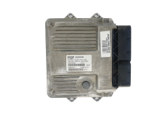 Controller Lancia 55202548 MJD6JF.Y1 FPT 42738