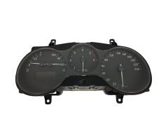 Speedometer/Instrument Cluster Seat Altea 5P0920822E 2532